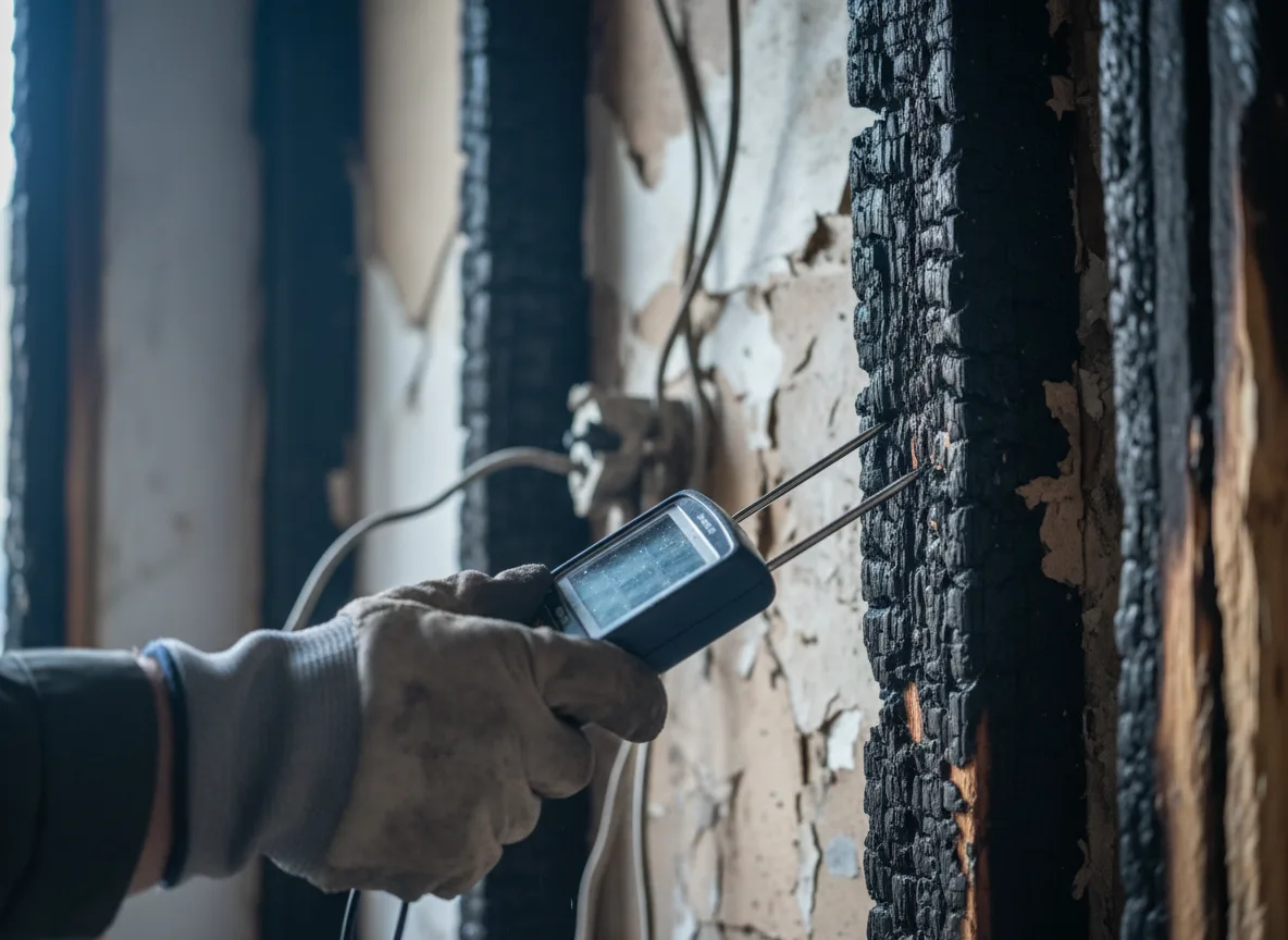 Fire Damage Restoration Entiat, WA FAQs